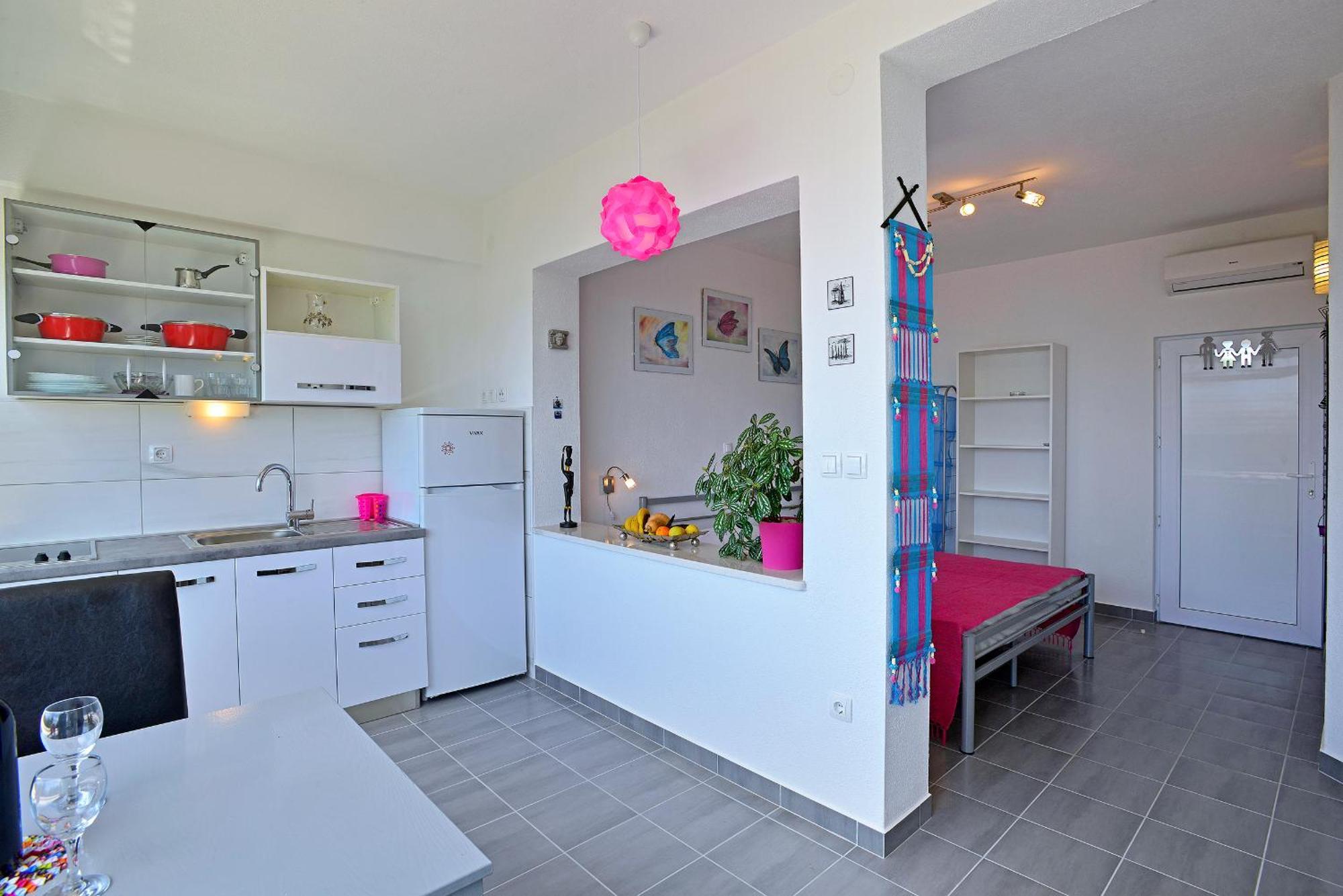 Apartments Gilve Hvar Town Exterior photo