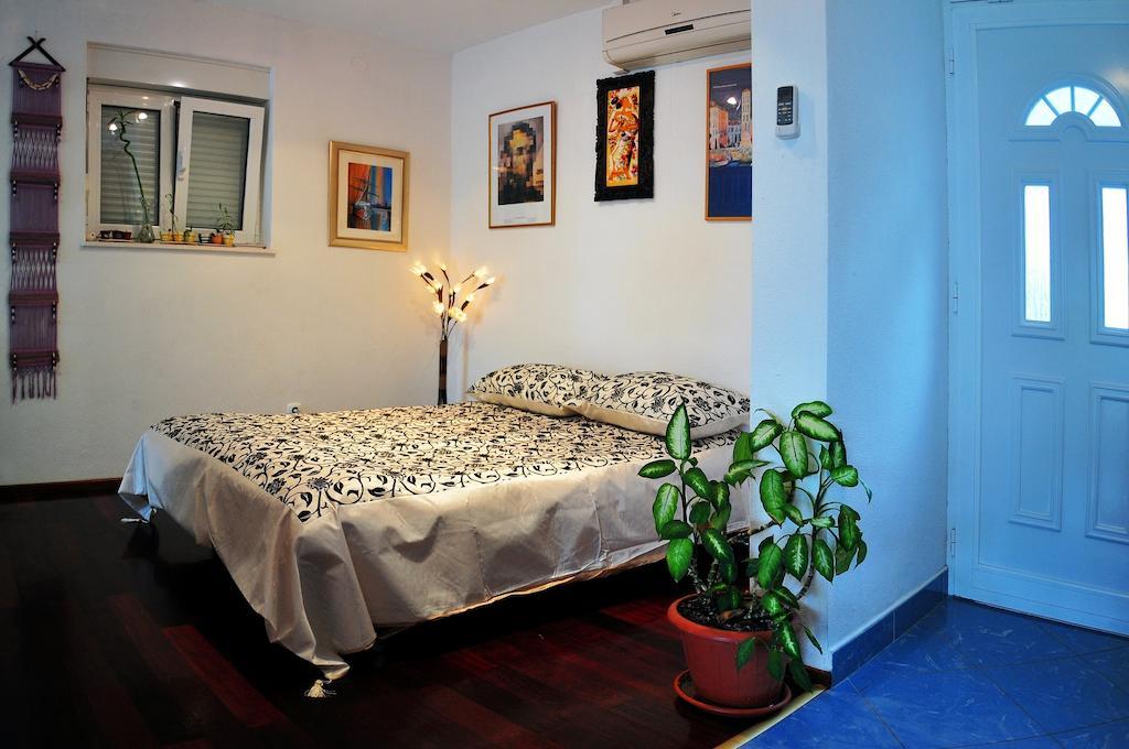 Apartments Gilve Hvar Town Room photo