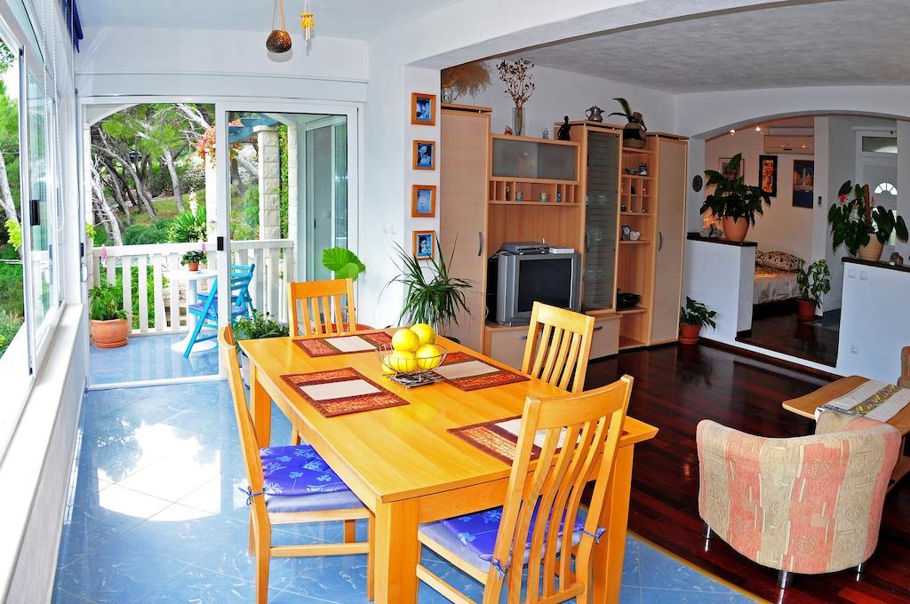 Apartments Gilve Hvar Town Room photo